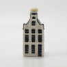 KLM Huisje 19 - Boerhaavehuis