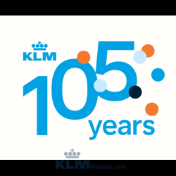 KLM Huisje 105