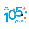 KLM Huisje 105