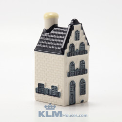 KLM Huisje 18 - Klein Fresenburg