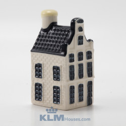 KLM Huisje 19 - Boerhaavehuis
