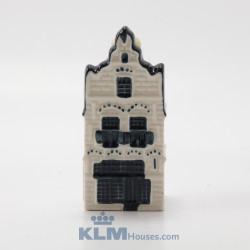 KLM Huisje 20 - Edam Museum