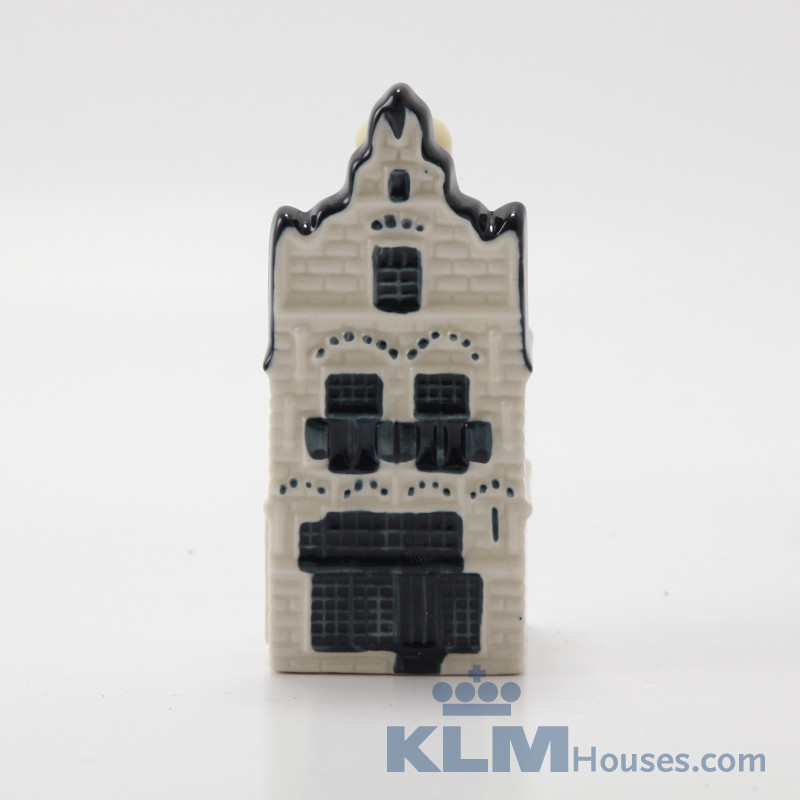 KLM Huisje 20 - Edam Museum