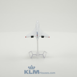 Miniatuur van Air France Concorde