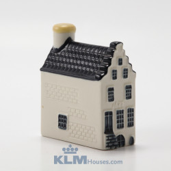 KLM Huisje 2 - Restaurant d’Vijff Vlieghen