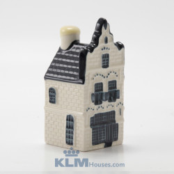 KLM Huisje 20 - Edam Museum
