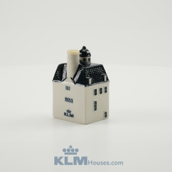 KLM Huisje 100 - Paleis Huis ten Bosch
