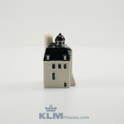 KLM Huisje 100 - Paleis Huis ten Bosch