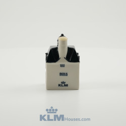 KLM Huisje 100 - Paleis Huis ten Bosch