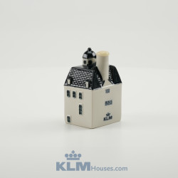 KLM Huisje 100 - Paleis Huis ten Bosch