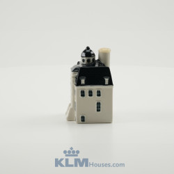KLM Huisje 100 - Paleis Huis ten Bosch