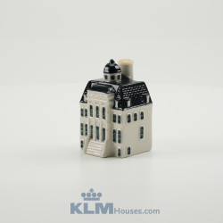 KLM Huisje 100 - Paleis Huis ten Bosch
