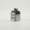 KLM Huisje 100 - Paleis Huis ten Bosch