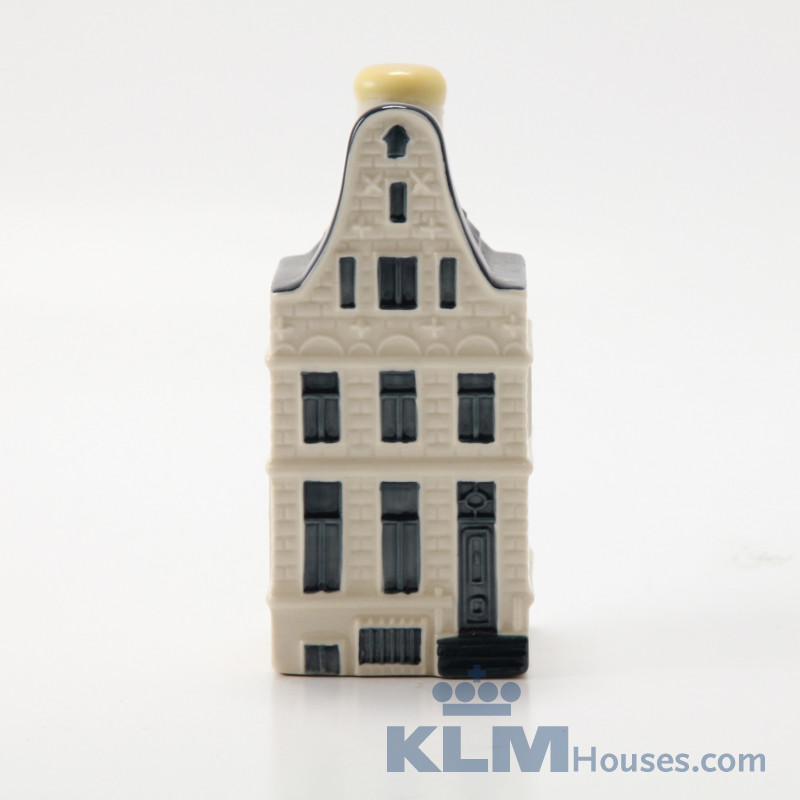 KLM Huisje 40 - Rode Hoed