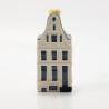 KLM Huisje 40 - Rode Hoed