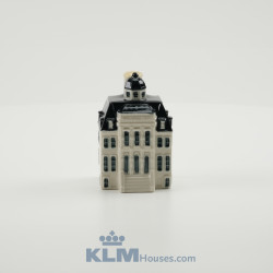 KLM Huisje 100 - Paleis Huis ten Bosch