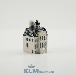 KLM Huisje 100 - Paleis Huis ten Bosch