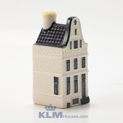 KLM Huisje 40 - Rode Hoed