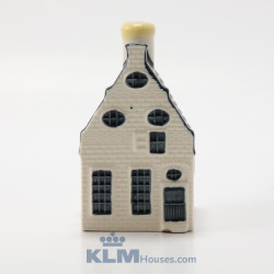 KLM Huisje 39 - Nieuweweg...