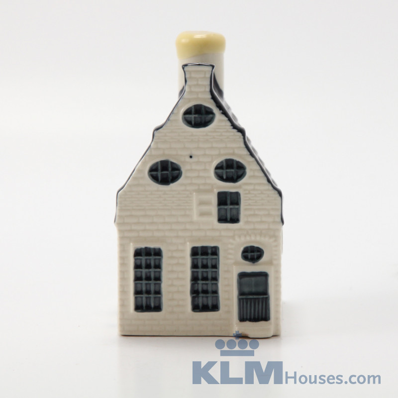 KLM Huisje 39 - Nieuweweg 12, Hindeloopen