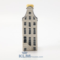 KLM Huisje 38 - Herengracht...