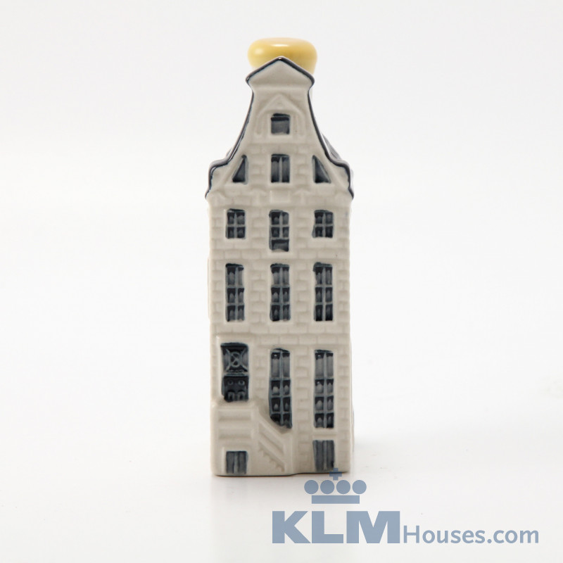 KLM Huisje 38 - Herengracht 607, Amsterdam