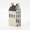 KLM Huisje 38 - Herengracht 607, Amsterdam