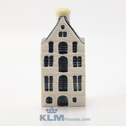 KLM Huisje 37 - Stadsbank...