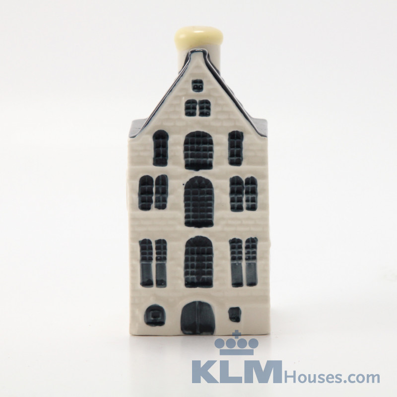 KLM Huisje 37 - Stadsbank van Lening