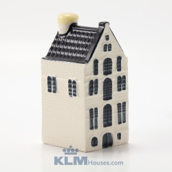 KLM Huisje 37 - Stadsbank van Lening
