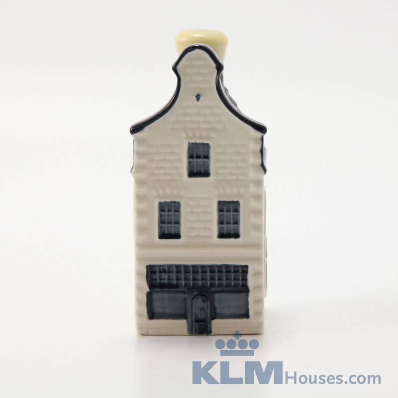 KLM Huisje 36 - Hippolytusbuurt 8, Delft