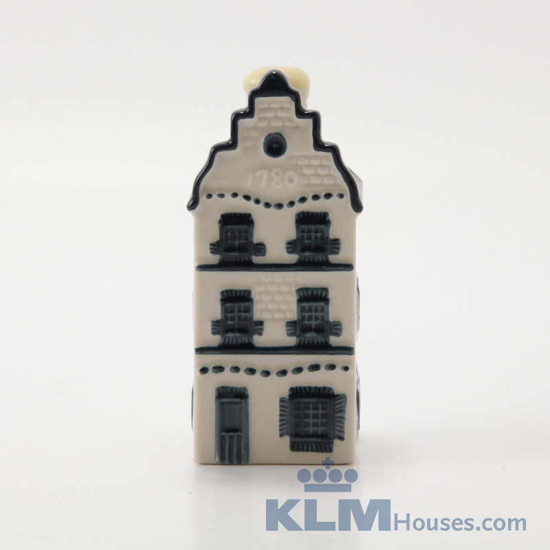 KLM Huisje 3