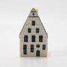 KLM Huisje 35 - Oost-Indisch Huis