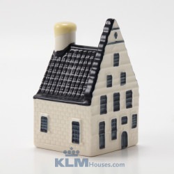 KLM Huisje 35 - Oost-Indisch Huis