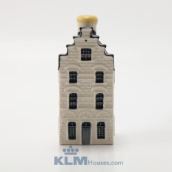 KLM Huisje 34 - Het Gulden...