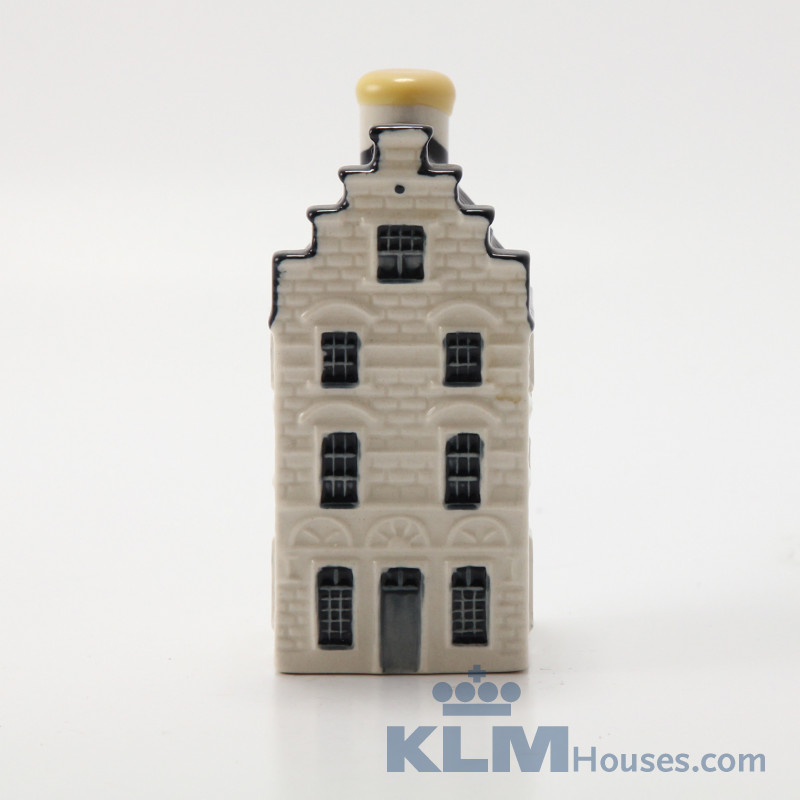 KLM Huisje 34 - Het Gulden Tonneke