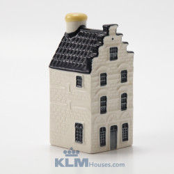 KLM Huisje 34 - Het Gulden Tonneke