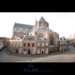 KLM Huisje 106