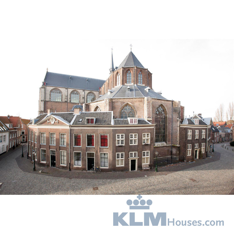 KLM Miniature 106
