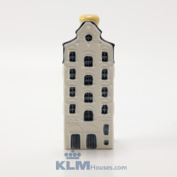 KLM Huisje 33 - De Dubbelde...