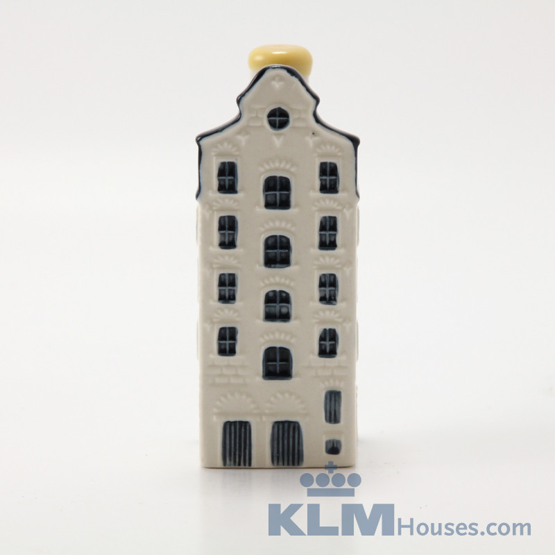 KLM Huisje 33 - De Dubbelde Palmboom
