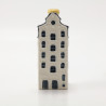 KLM Huisje 33 - De Dubbelde Palmboom