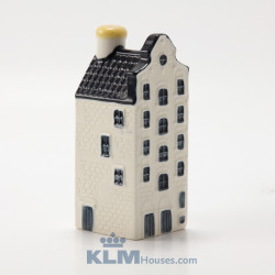KLM Huisje 33 - De Dubbelde Palmboom