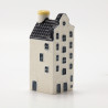 KLM Huisje 33 - De Dubbelde Palmboom