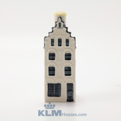 KLM Huisje 32 - Brouwerij...