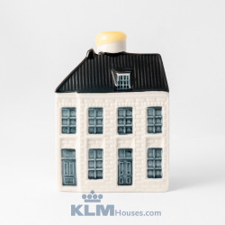 KLM Huisje 106