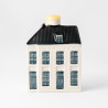 KLM Huisje 106