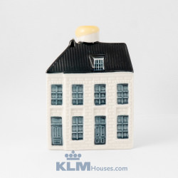 KLM Huisje 106
