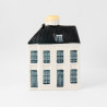 KLM Huisje 106