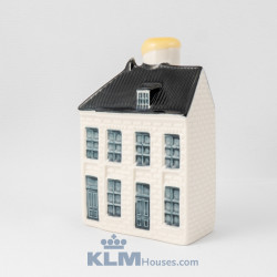 KLM Huisje 106